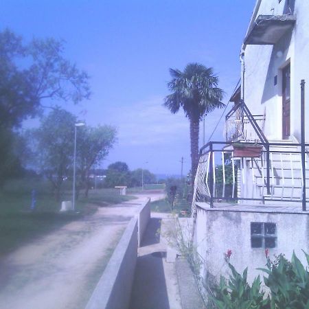 Guesthouse Πόρετς Εξωτερικό φωτογραφία