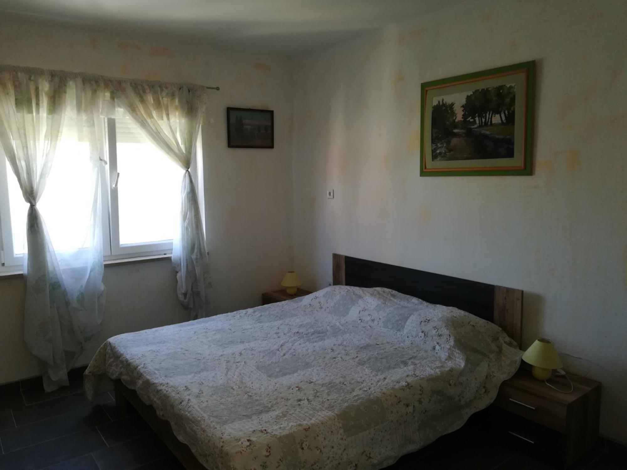 Guesthouse Πόρετς Εξωτερικό φωτογραφία