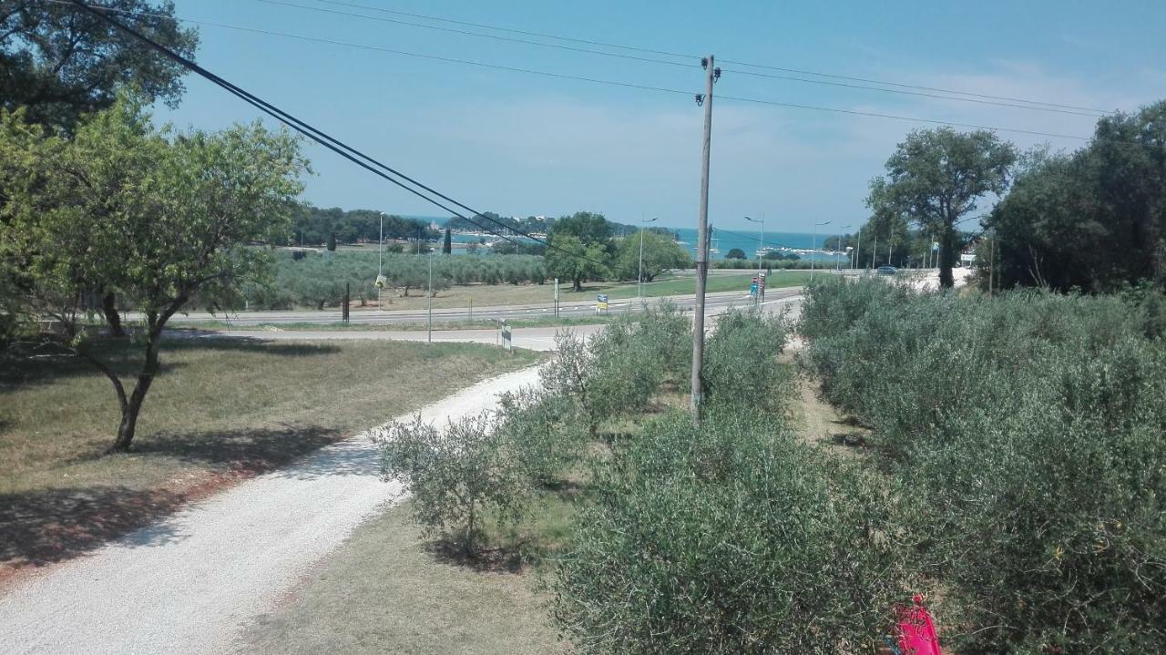 Guesthouse Πόρετς Εξωτερικό φωτογραφία