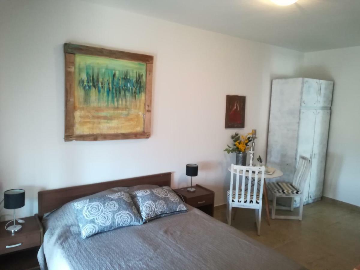 Guesthouse Πόρετς Εξωτερικό φωτογραφία