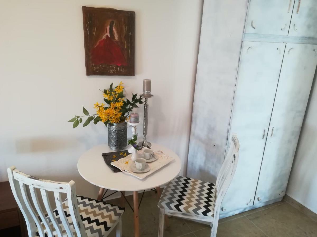 Guesthouse Πόρετς Εξωτερικό φωτογραφία