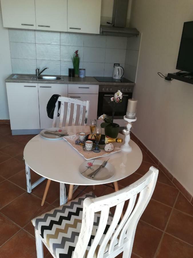 Guesthouse Πόρετς Εξωτερικό φωτογραφία