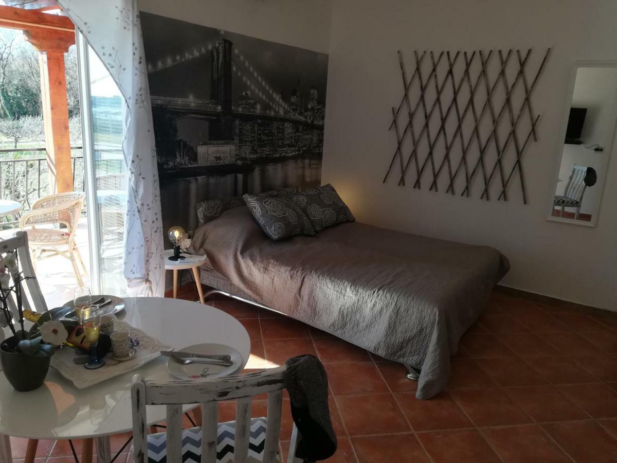 Guesthouse Πόρετς Εξωτερικό φωτογραφία