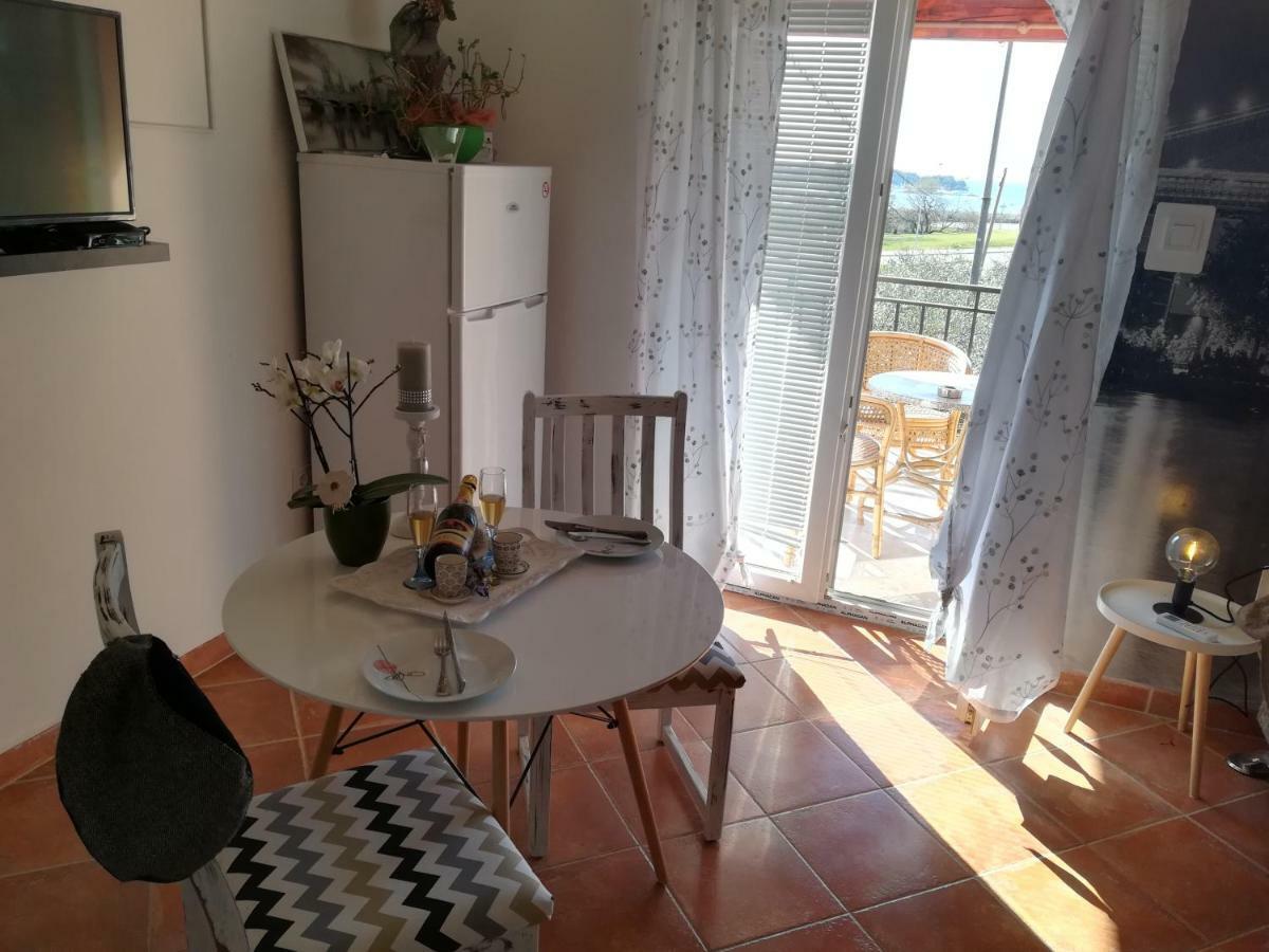 Guesthouse Πόρετς Εξωτερικό φωτογραφία